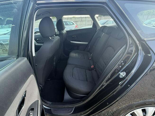 Kia Cee'd 1,4i*99Ps*149.000KM*Opłacony Stargard - zdjęcie 9