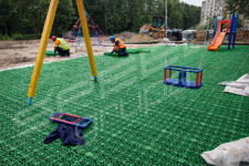 Skrzynka drenażowa SPEED drain 60x60x5 Lublin - zdjęcie 7