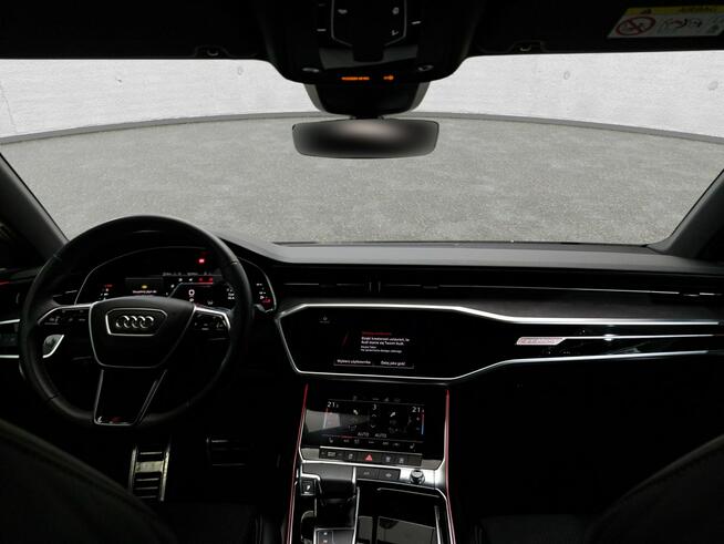 Audi A7 Komorniki - zdjęcie 9