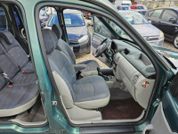 Renault Kangoo Opłacony Zdrowy Zadbany Serwisowany z Klimą Po Serwisie Kisielice - zdjęcie 10