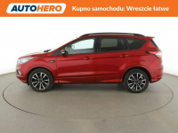 Ford Kuga ST-Line, Bi Xenon, Kamera, Navi, Alcantara, Pod. Fotele Warszawa - zdjęcie 2