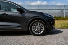 Ford Kuga Vignale 2.5 Plug-in Hybrid, Bezwypadkowy, Salon PL, FVAT23% Warszawa - zdjęcie 8