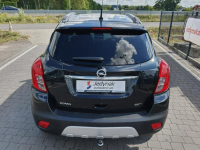 Opel Mokka Lipówki - zdjęcie 7