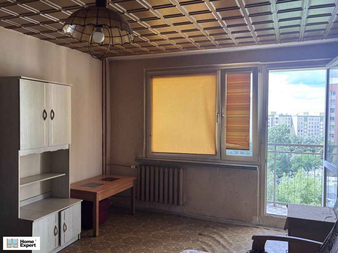 2pok, 49met, okolice Zemskiej BALKON/PIWNICA/WINDA (Wrocław) Fabryczna - zdjęcie 6