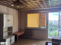 2pok, 49met, okolice Zemskiej BALKON/PIWNICA/WINDA (Wrocław) Fabryczna - zdjęcie 6