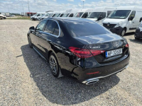 Mercedes C 300 Komorniki - zdjęcie 4