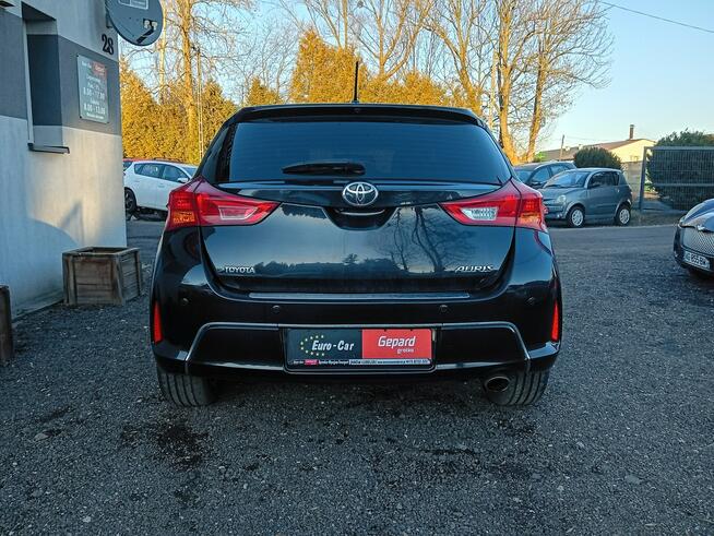 Toyota Auris Janów Lubelski - zdjęcie 5