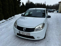 Dacia Sandero Uszkodzony silnik pali-jeździ Płońsk - zdjęcie 4