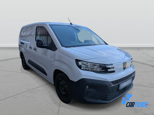 Peugeot Partner L2 Długi | 1.5 BlueHDi 136 KM | MAX  Wyposażenie Kraków - zdjęcie 8