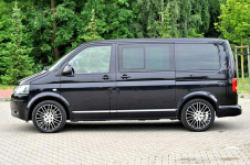 Volkswagen Multivan _Highline_4Motion_DSG_Max_Full Opcja_ Płock - zdjęcie 5