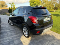 Opel Mokka 1.4 benzyna • Skóry • Kamera Dragacz - zdjęcie 3