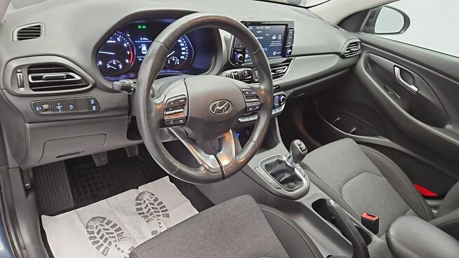 Hyundai i30 1.0 T-GDI Smart ! Z Polskiego Salonu ! Faktura Vat ! Warszawa - zdjęcie 9