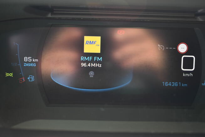 1.2 101 KM PERŁA! VIRTUAL! NAWIGACJA! 4 KAMERY! KLIMATRONIK Białogard - zdjęcie 10