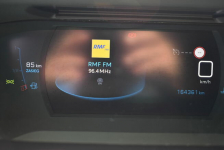 1.2 101 KM PERŁA! VIRTUAL! NAWIGACJA! 4 KAMERY! KLIMATRONIK Białogard - zdjęcie 10