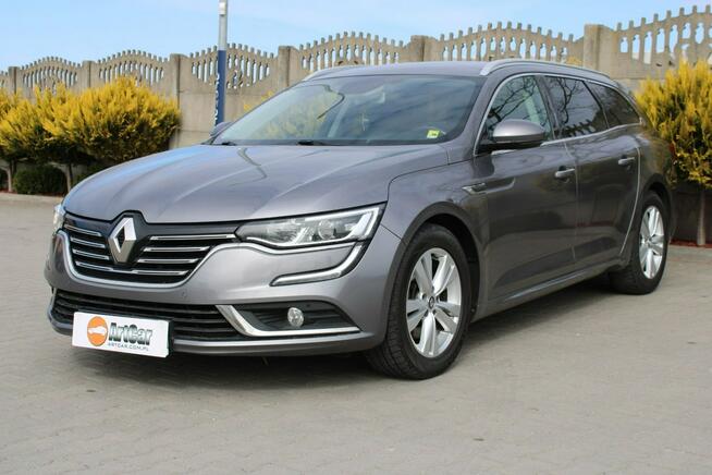 Renault Talisman 1.6 DCI 160KM Automat 2018Rok Przebieg 186862km Salon Zambrów - zdjęcie 2