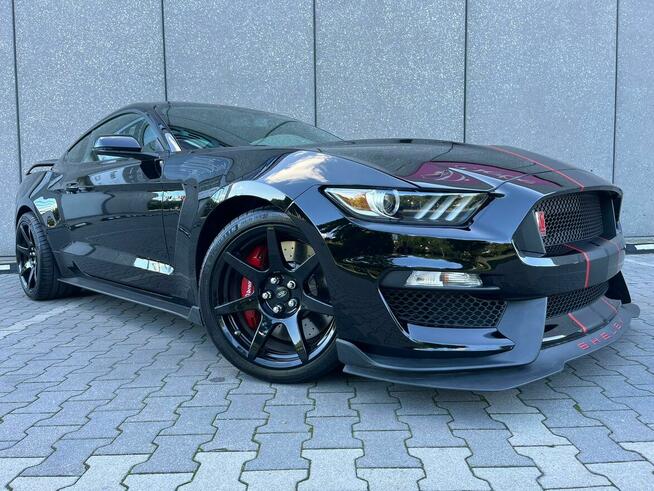 Ford Shelby GT350R Lublin - zdjęcie 10