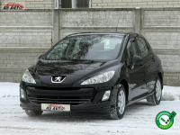 Peugeot 308 1,6i 120KM PREMIUM PLUS/Klima/Nawigacja/Zadbany/Serwis/