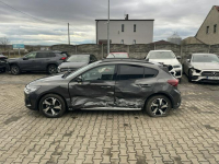 Ford Focus Automat Podgrzewane: Szyba, fotele, kierownica Kamera Gliwice - zdjęcie 4