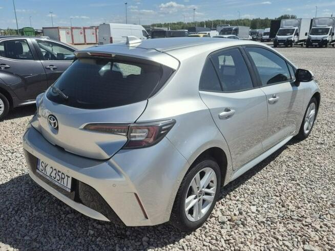 Toyota Corolla Poleasingowe.pl PL Komorniki - zdjęcie 4