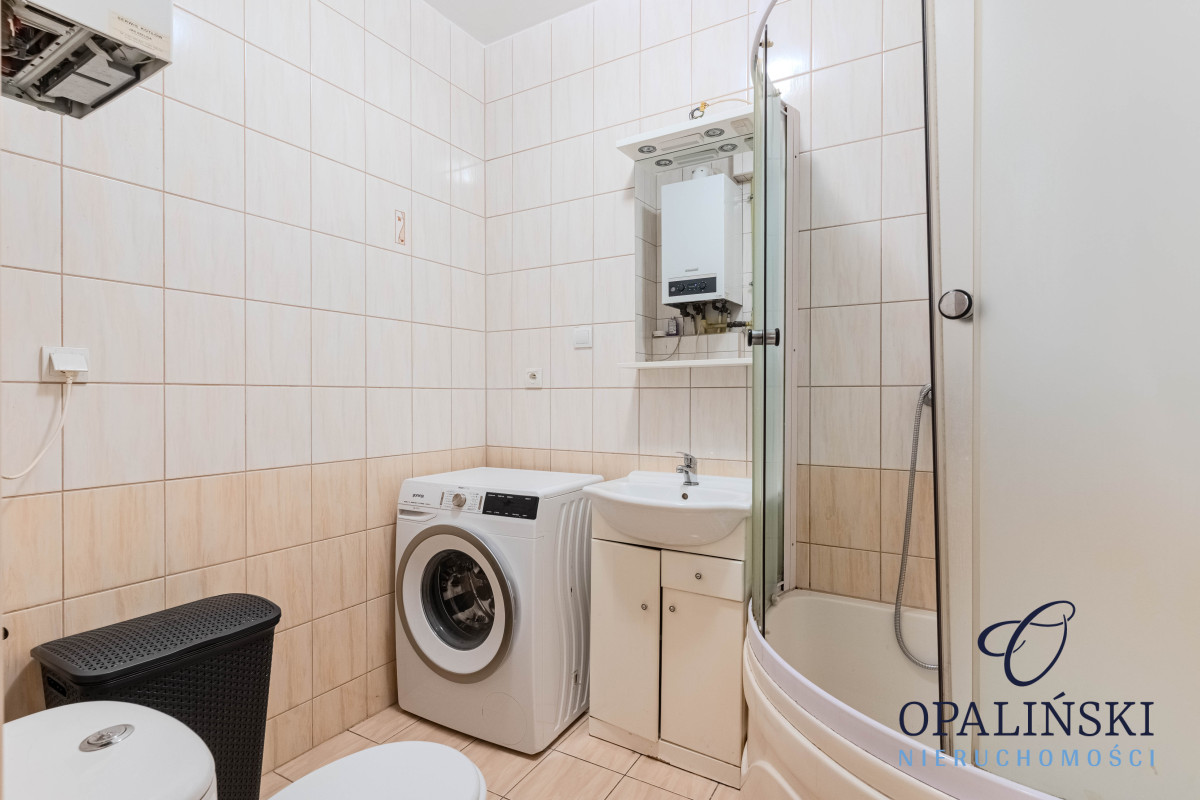 Kawalerka na wynajem | ul. Strażacka | od września Rzeszów - zdjęcie 6