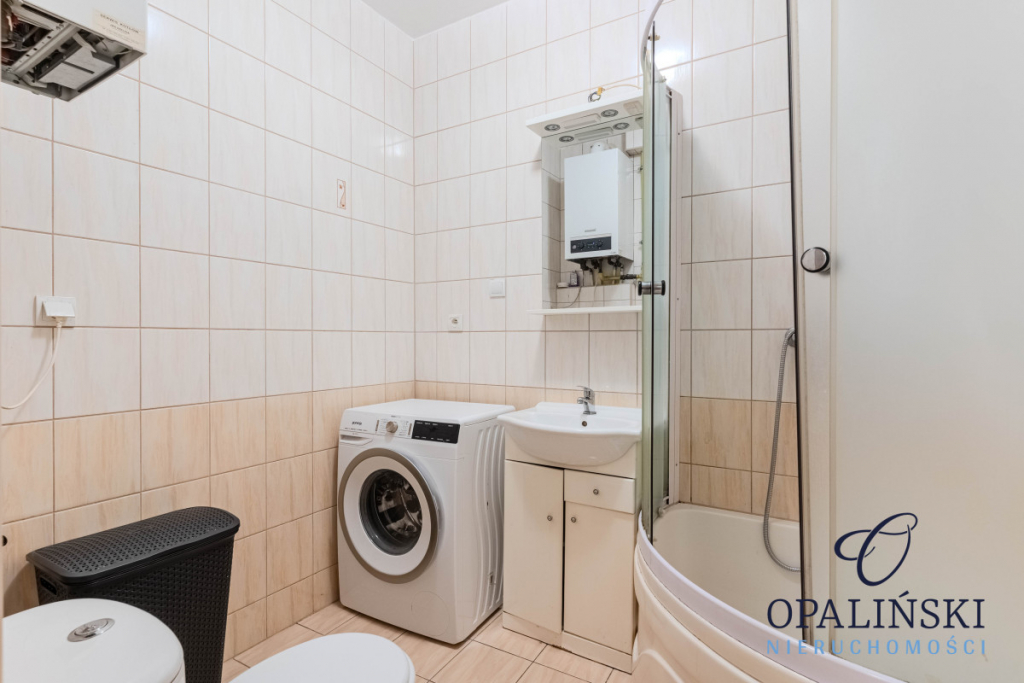 Kawalerka na wynajem | ul. Strażacka | od września Rzeszów - zdjęcie 6