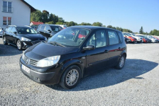 Renault Scenic 1.9D Klima Hak Nowy Rozrząd