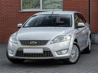 Ford Mondeo Podzagajnik - zdjęcie 12