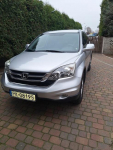 Sprzedam hondę crv3 2.2 dizel