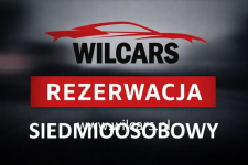 Opel Zafira Klimatronic 2-stref, Nawigacja, PDC 2x, Hak, 2 kpl. kół