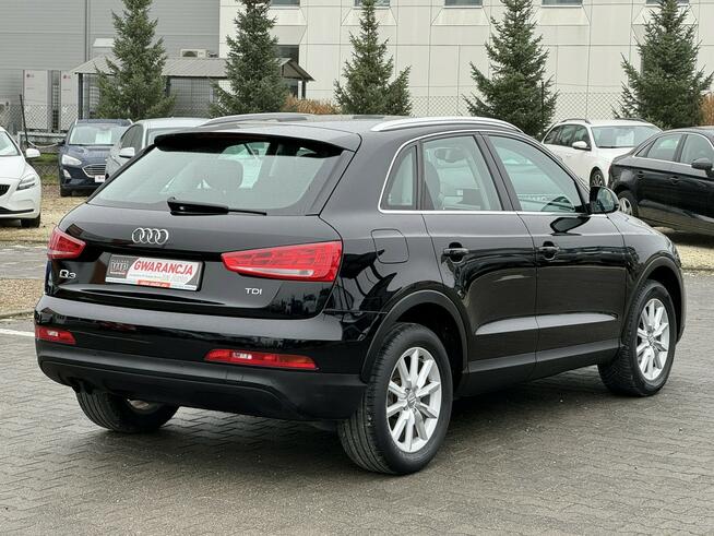 Audi Q3 *FILM*Roczna Gwarancja Techniczna* Suchy Las - zdjęcie 7