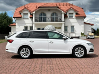 Octavia 2.0 TDI | 2023 | Serwis ASO | Salon PL | 116 KM | automat Nowe Iganie - zdjęcie 5