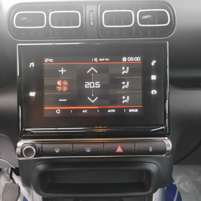 Citroen C3 Aircross Mysłowice - zdjęcie 11