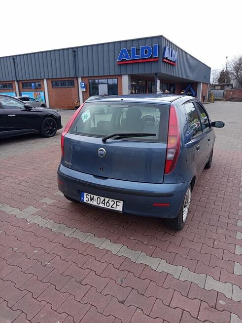 Sprzedam auto Sosnowiec - zdjęcie 1