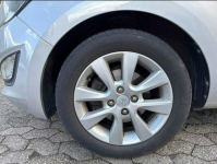 Hyundai i20 Zarejestrowany Bezwypadkowy !!! Rzeszów - zdjęcie 9