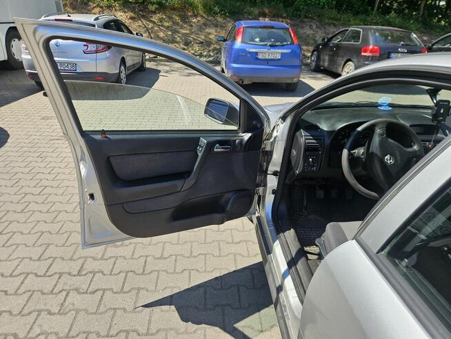 Opel Astra 1,7 diesel Choszczno - zdjęcie 5
