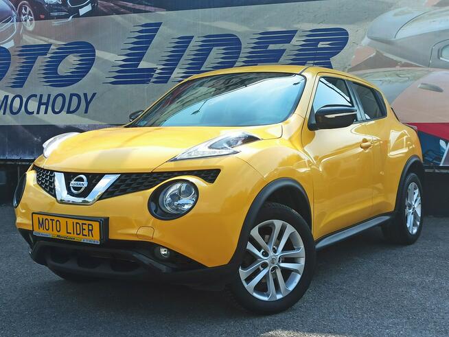 Nissan Juke 2016/17, II kpl kół, idealny, po wymianie  rozrządu Rzeszów - zdjęcie 3