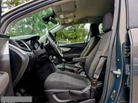 Opel Mokka Serwis Parktronic Climatronic Bluetooth Tempomat Gwarancja Szczecin - zdjęcie 9