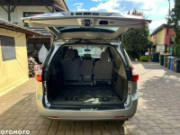 Toyota Sienna Gizałki - zdjęcie 8