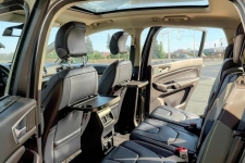 Ford S-max - BiTurbo - Prywatnie - Pełna Opcja Kraków - zdjęcie 9