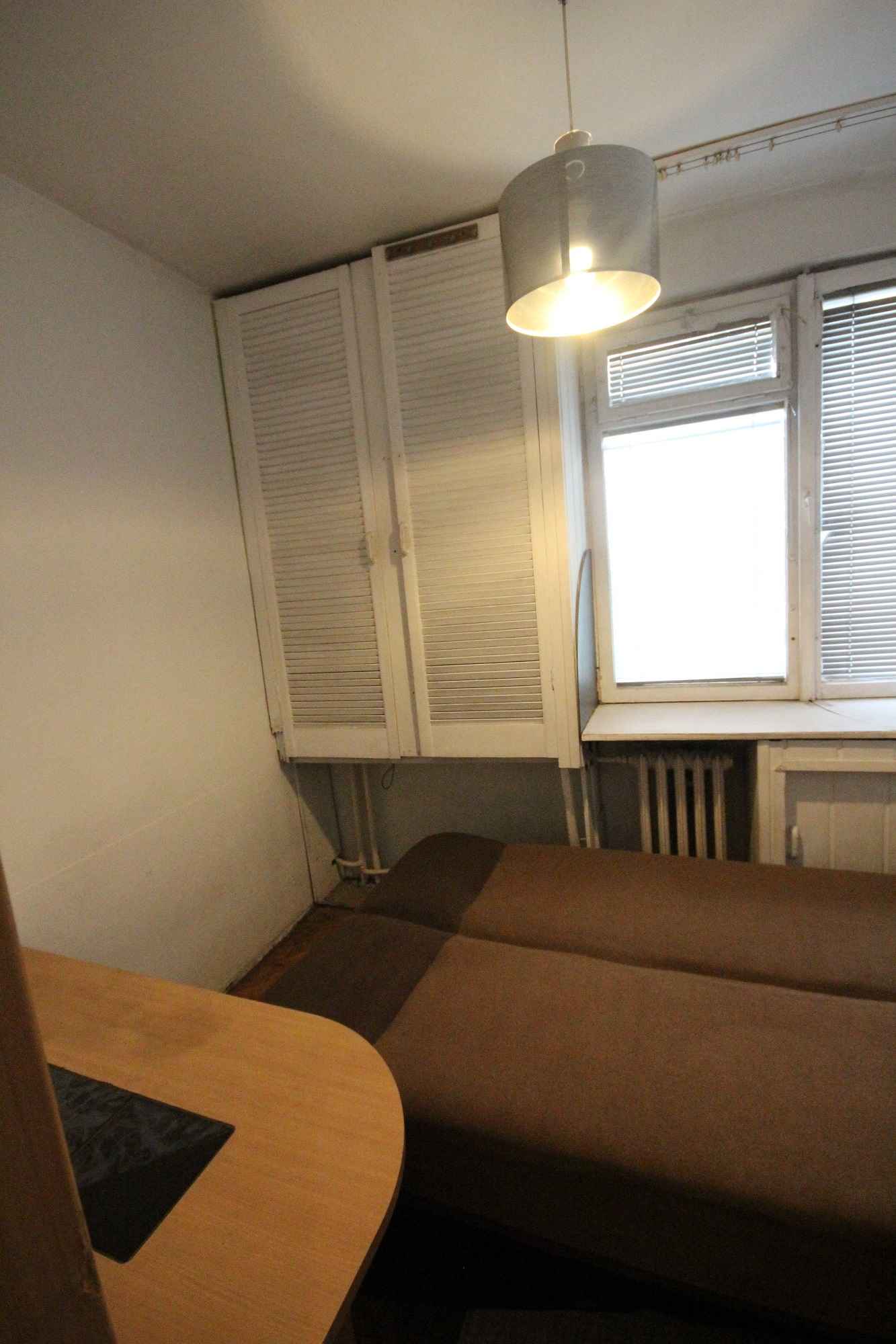 3pok, 49met, okolice Placu Jana Pawła II BALKON/PIWNICA (Wrocław) Stare Miasto - zdjęcie 7