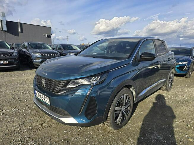 Peugeot 3008 Komorniki - zdjęcie 2