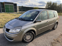 Renault Grand Scenic II 1.9 dCi 131 km 7-osobowy