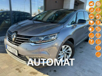 Espace 1.6 dCi 160KM panorama AUTOMAT skóra FULL LED navi SERWIS 2016