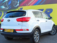 Kia Sportage GAZ. nowy rozrząd Rzeszów - zdjęcie 6