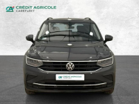 Volkswagen Tiguan 1.5 TSI EVO Life kombi Warszawa - zdjęcie 2