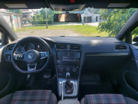 Volkswagen Golf VII GTI Uszkodzony Warszawa - zdjęcie 11