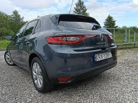 Renault Megane 1,3 Kamera, Nawigacja ,Serwis ,bdb stan Dulowa - zdjęcie 6