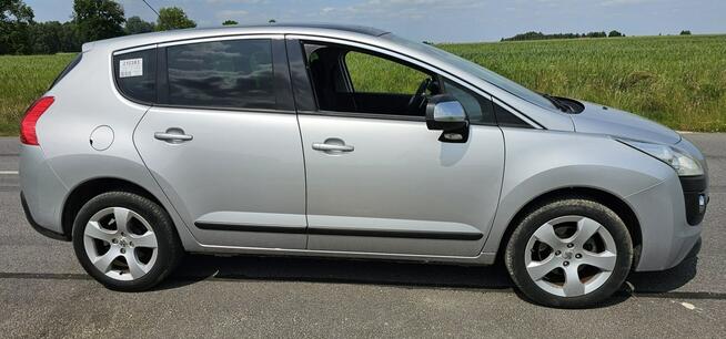 Peugeot 3008 Automat 80.000tys km Pleszew - zdjęcie 10