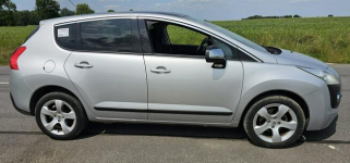 Peugeot 3008 Automat 80.000tys km Pleszew - zdjęcie 10