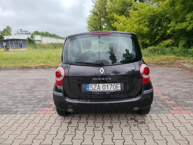 Renault Modus Końskie - zdjęcie 7
